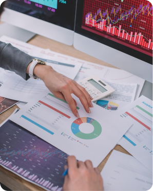 Predictive Analytics & Forecasting