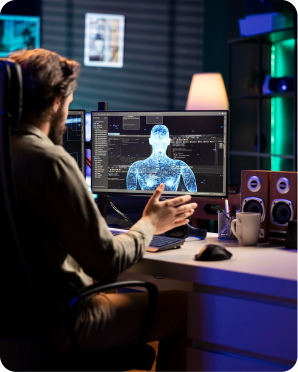 Computer Vision & Image Recognition