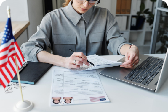 How US Immigration Attorneys Can Scale Their Practice with Managed Case Preparation Teams