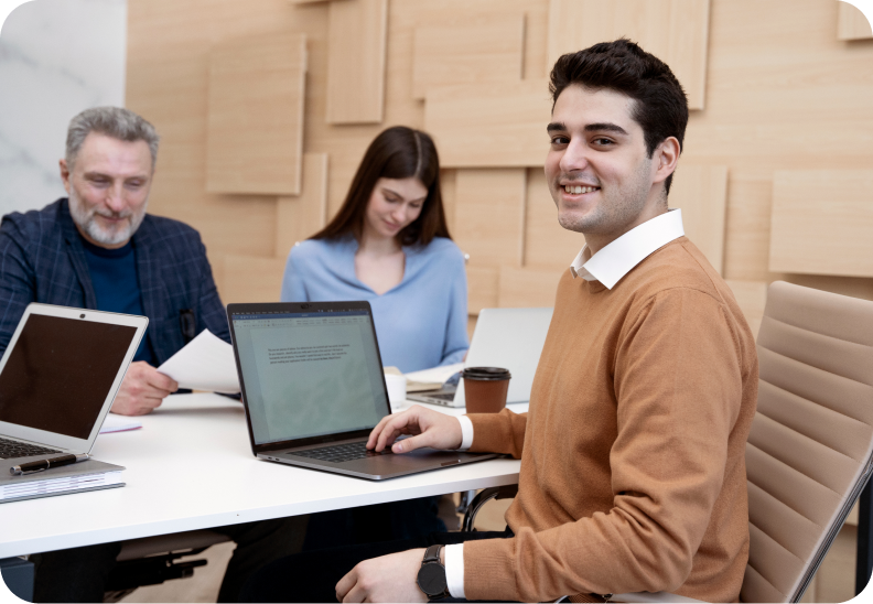 Ready to Get Started