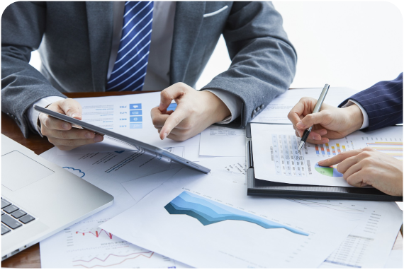 Beyond Bookkeeping: How Strategic Finance & Accounting Support Drives Growth for Mid-Market Companies