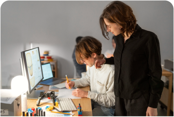 Creative Workflow Automation_ Cut Approval Times by 40_ _ Intellibeans