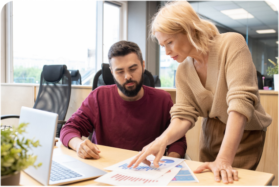 From Raw Data to Strategic Gold_ A 5-Step Framework for Modern Businesses