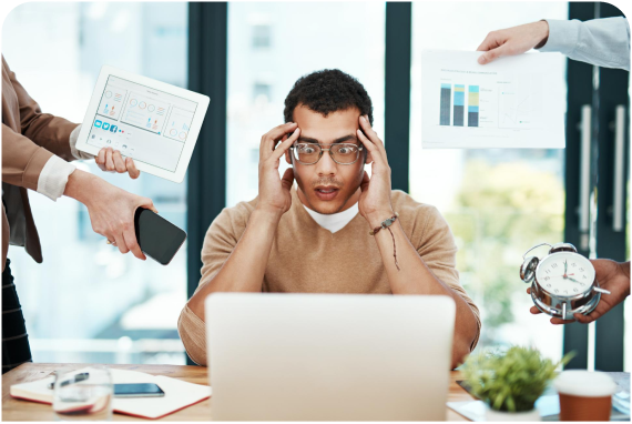 Is Your Business Stuck in Operational Quicksand_ How AIOps Can Be Your Lifeline