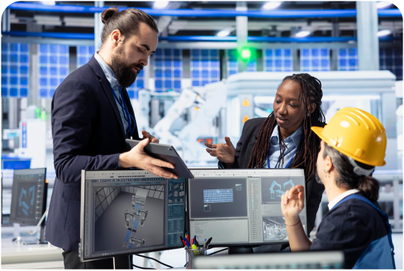 Managed Offshore Development for Innovation _ IntelliBeans Guide