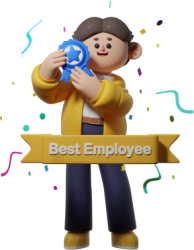 Recognition & Rewards