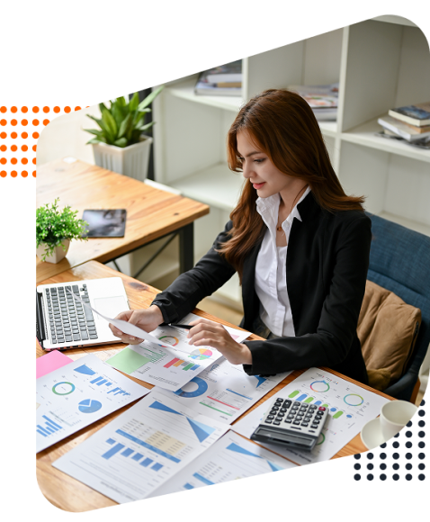 Outsource Your Finance & Accounting Team with Intellibeans