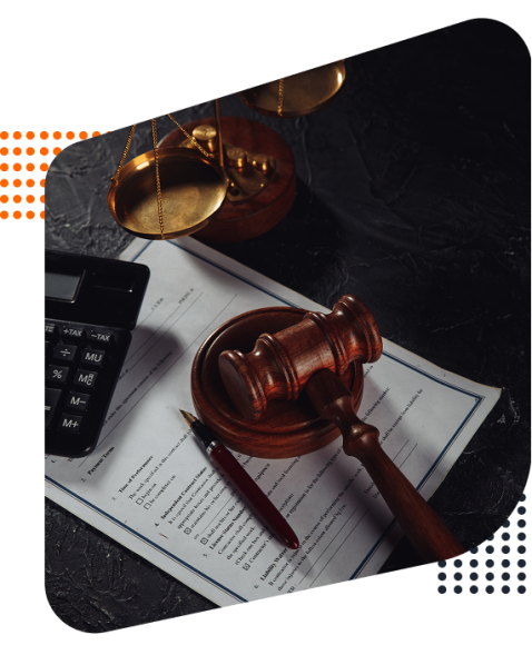 Legal and Compliance