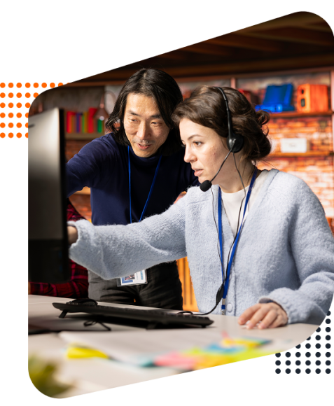 Outsource Customer Support and Client Services with Intellibeans Technologies