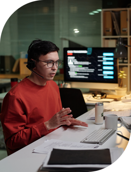 Hire Firmware Developers Globally with Intellibeans Technologies