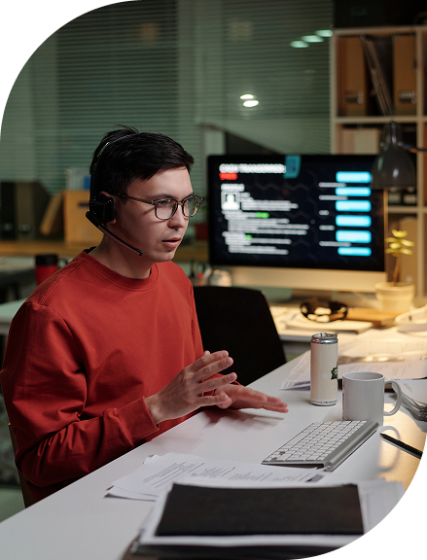 Hire Firmware Developers Globally with Intellibeans Technologies