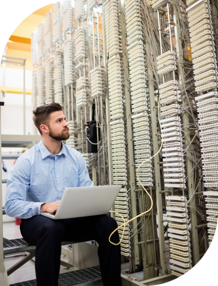 Database Administrators