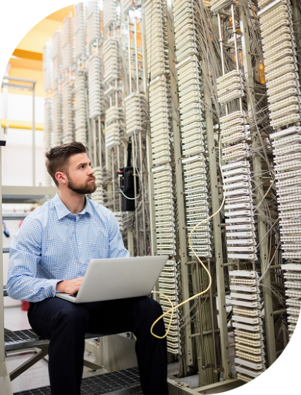 Database Administrators