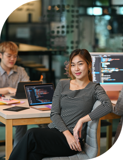 Hire Foxpro Developers Globally with Intellibeans Technologies