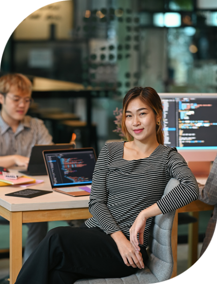 Hire Foxpro Developers Globally with Intellibeans Technologies