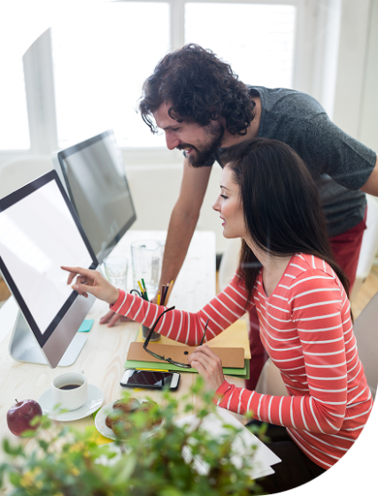 Hire Front-end Developers Globally with Intellibeans Technologies