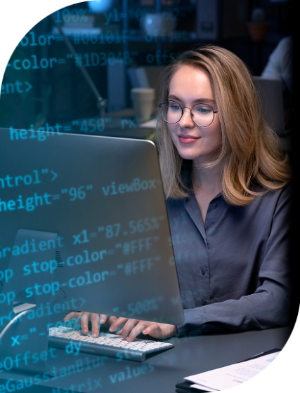 Hire Full Stack Developers Globally with Intellibeans Technologies