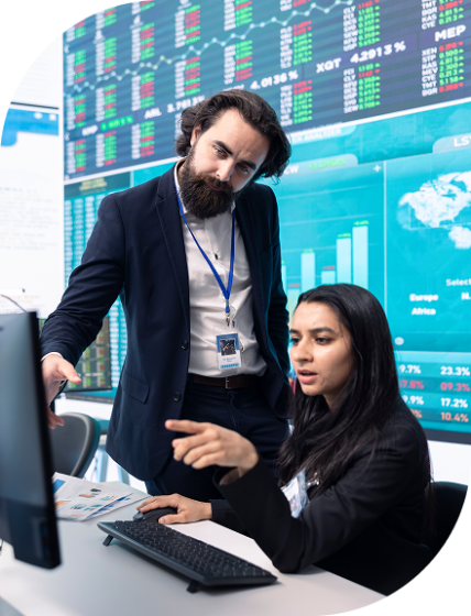 Hire Information Security Analysts Globally with Intellibeans Technologies