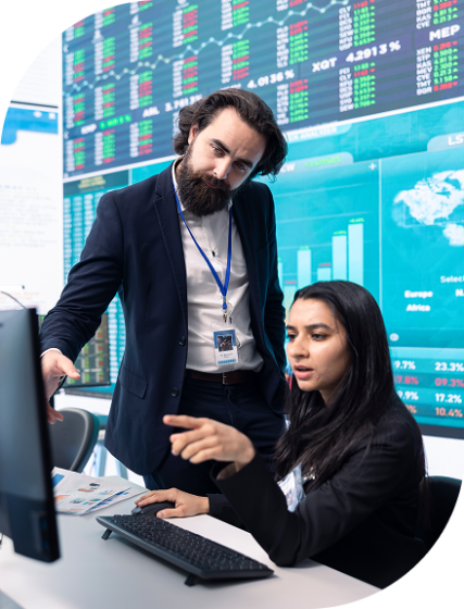 Hire Information Security Analysts Globally with Intellibeans Technologies