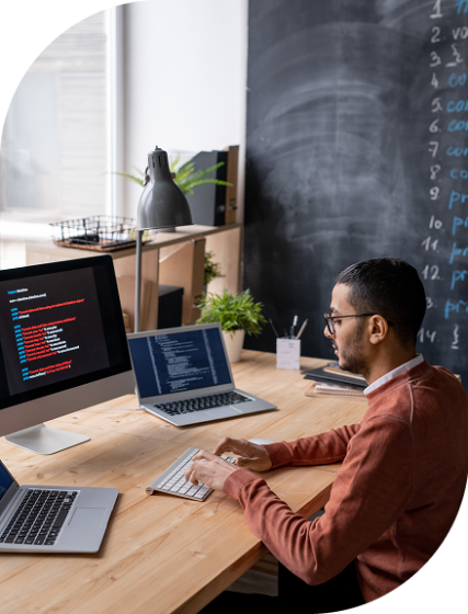 Hire Java Developers Globally with Intellibeans Technologies