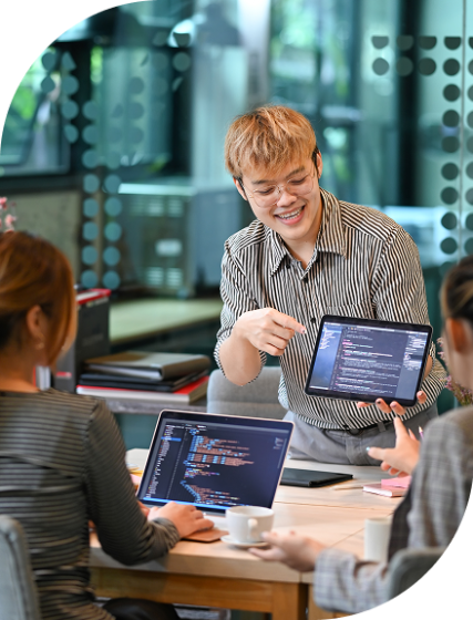 Hire Microsoft Dynamics 365 Developers Globally with Intellibeans Technologies