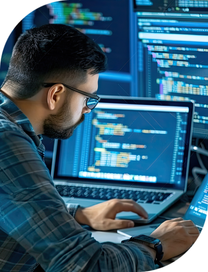 Hire Netsuite Developers Globally with Intellibeans Technologies