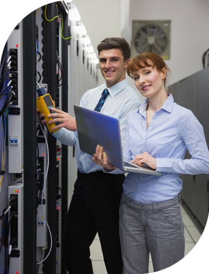 Hire Network Operations Centre Technicians Globally with Intellibeans Technologies