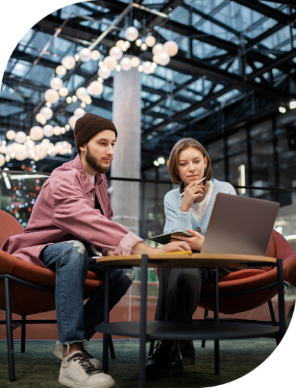 Hire Salesforce Developers Globally with Intellibeans Technologies