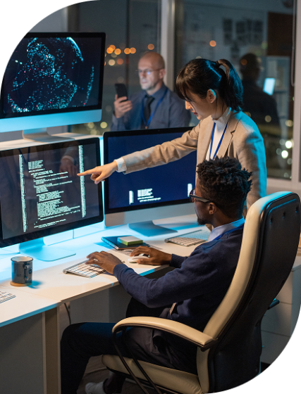 Hire OutSystems Developers Globally with Intellibeans Technologies