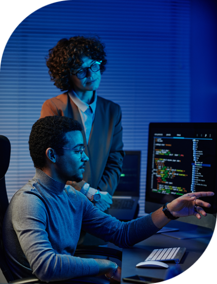 Hire Software QA Automation Engineers Globally with Intellibeans Technologies