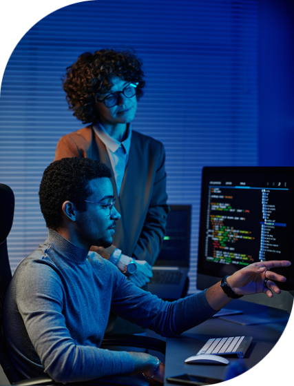 Hire Software QA Automation Engineers Globally with Intellibeans Technologies