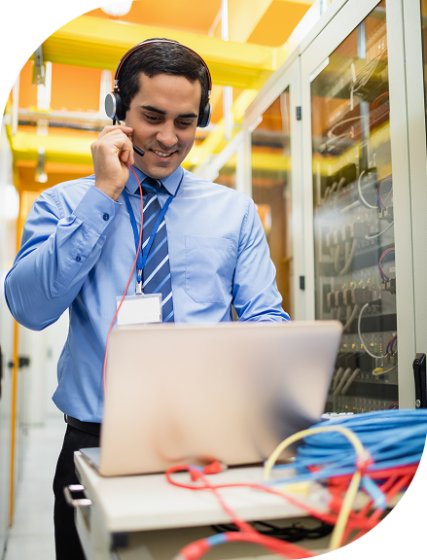 Hire Technical Support Specialists Globally with Intellibeans Technologies