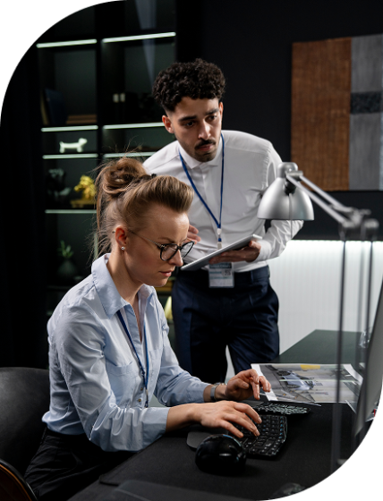 Hire VoIP Engineers Globally with Intellibeans Technologies