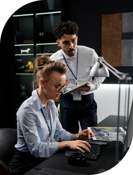 Hire VoIP Engineers Globally with Intellibeans Technologies