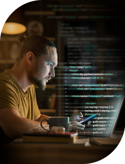 Hire Web Developers Globally with Intellibeans Technologies