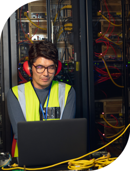 Hire Telecommunications Analysts Globally with Intellibeans Technologies