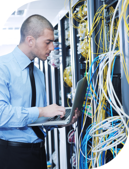 Hire Network Security Specialists Globally with Intellibeans Technologies