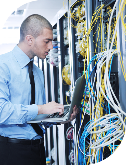 Hire Network Security Specialists Globally with Intellibeans Technologies