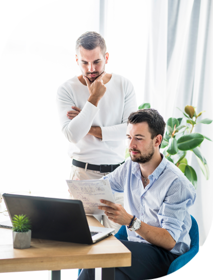 Hire SEO Specialists Globally with Intellibeans Technologies