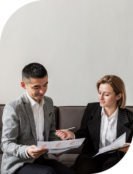 Accounting Assistants