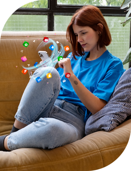 Social Media Managers