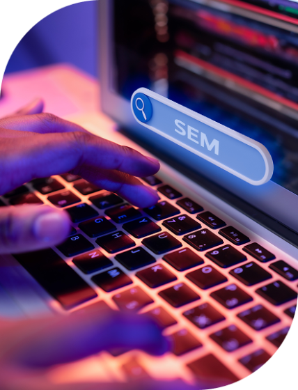 Hire SEM Specialists Globally with Intellibeans Technologies