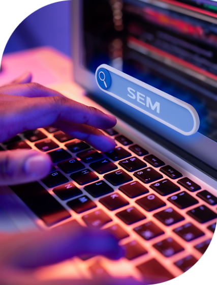 Hire SEM Specialists Globally with Intellibeans Technologies