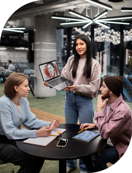 Hire PR Specialists Globally with Intellibeans Technologies