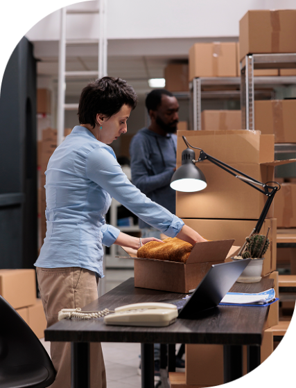 Hire Order Processing Specialists Globally with Intellibeans Technologies