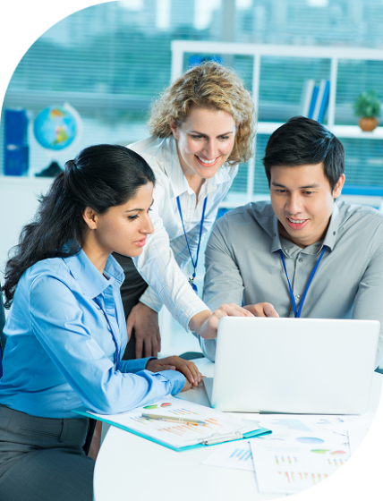 Hire TSR Team Leads Globally with Intellibeans Technologies