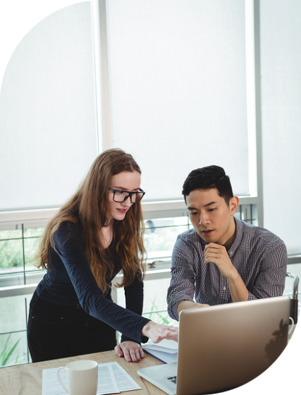 Accounts Payable Officers