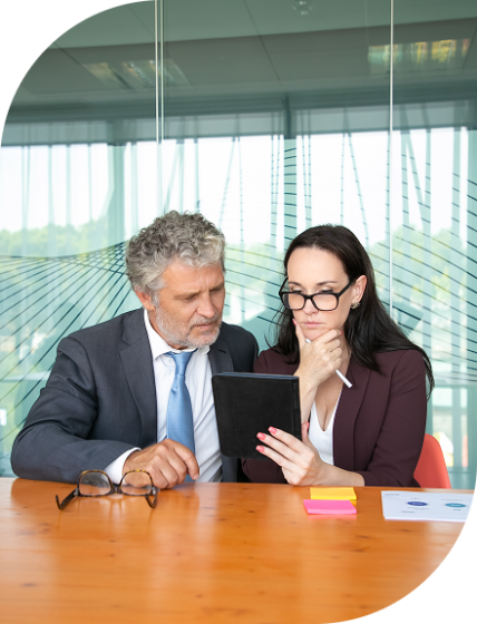 Accounts Receivable Officers