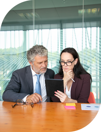 Accounts Receivable Officers