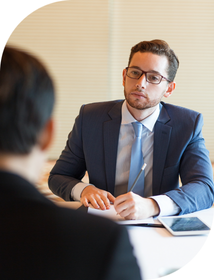 Hire Legal Advisors Globally with Intellibeans Technologies